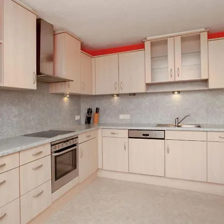 Apartment Beautiful In Otz With Garden *