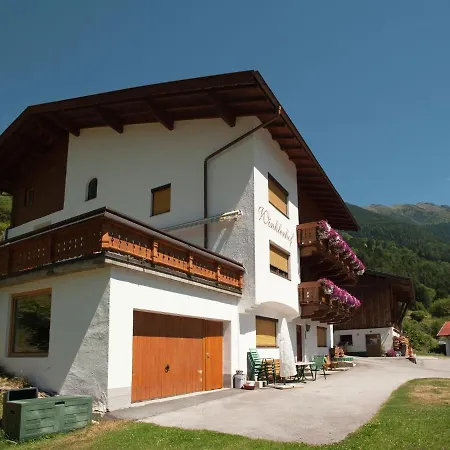 Apartment Beautiful In Otz With Garden Oetz