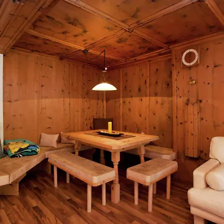 Apartment Beautiful In Otz With Garden *