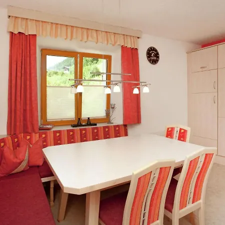 Apartment Beautiful In Otz With Garden Oetz