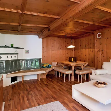 Beautiful In Otz With Garden Apartment *