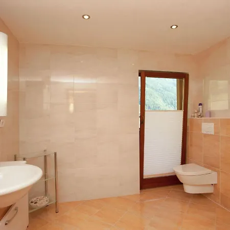 Apartment Beautiful In Otz With Garden Oetz