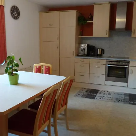 Beautiful In Otz With Garden Apartment Oetz