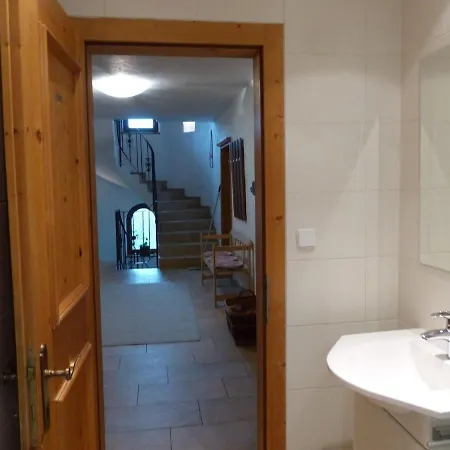 Apartment Beautiful In Otz With Garden