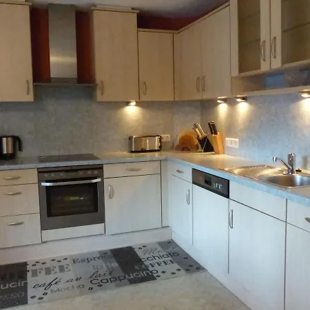Apartment Beautiful In Otz With Garden