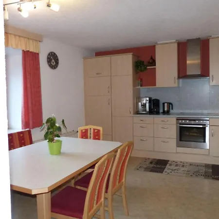 Beautiful In Otz With Garden Apartment *