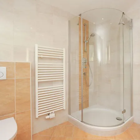 Apartment Beautiful In Otz With Garden