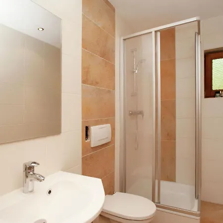 Beautiful In Otz With Garden Apartment *
