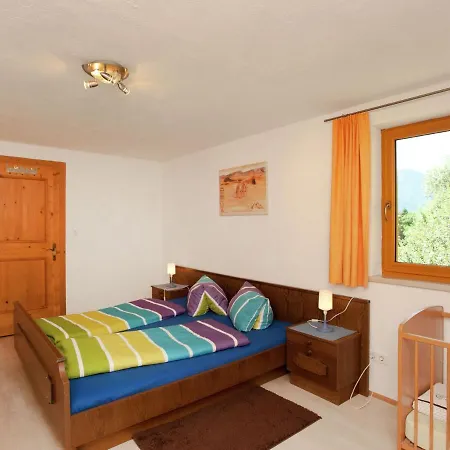 Apartment Beautiful In Otz With Garden Oetz