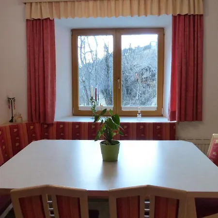Apartment Beautiful In Otz With Garden Oetz